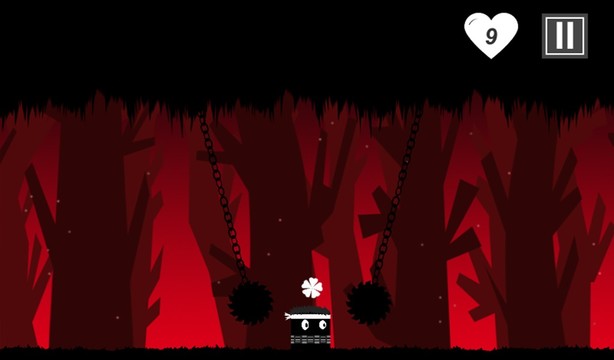 Black Rampage-TinyWorld (Paid)图片11