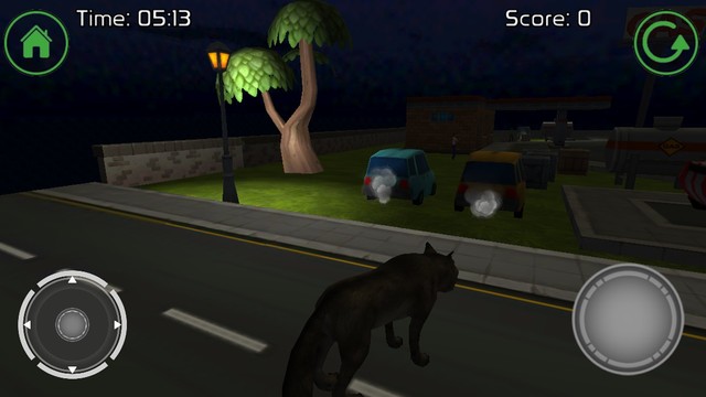 Wolf Simulator图片3