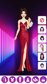 Dress Up Fashion Challenge图片5