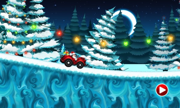 Winter Racing - Holiday Fun!图片1