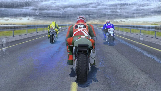 SuperBike Racer 2019图片4