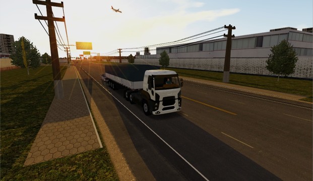 重型卡车模拟器图片6