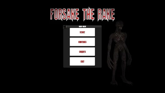 Forsake The Rake图片7