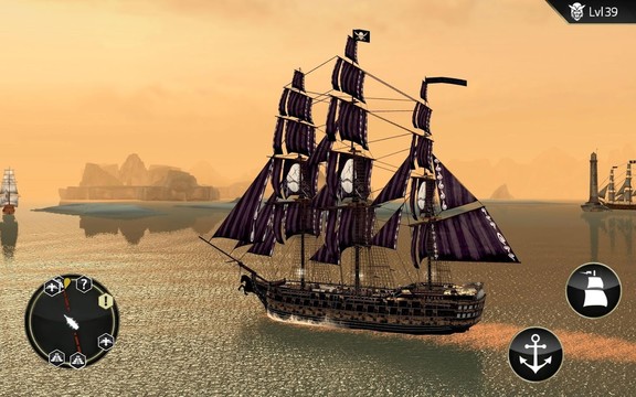 刺客信条:海盗奇航修改版图片11