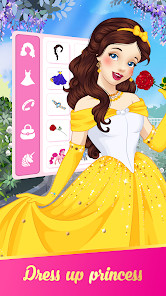 Fashion Stars: Dress Up Game图片2