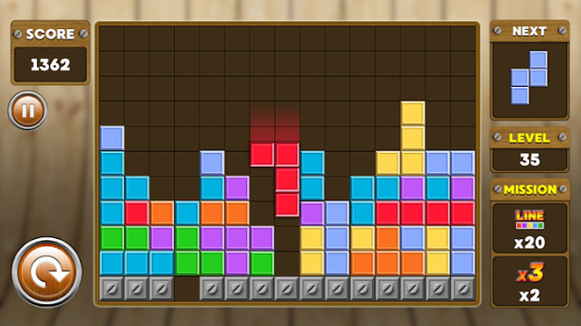 Block Puzzle 3 : Classic Brick图片10