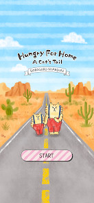 Hungry for Home: A Cat's Tail图片3