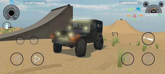 Indian Vehicles Simulator 3d图片2