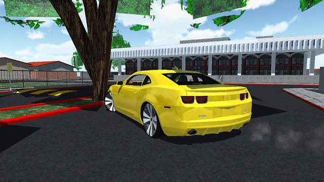 Carros Socados Brasil图片2