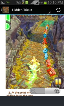 Guide For Temple Run 2图片3