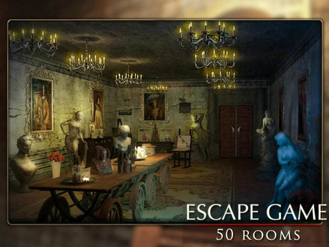 密室逃脫：50個房間之二图片9