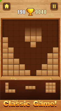 Wood Block Puzzle图片6