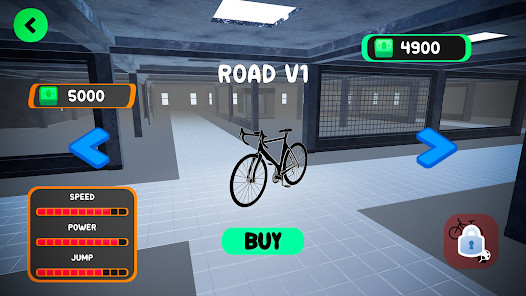 Bicycle Extreme Rider 3D图片4