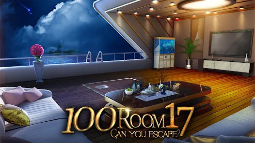 密室逃脱：挑战100个房间 17图片2