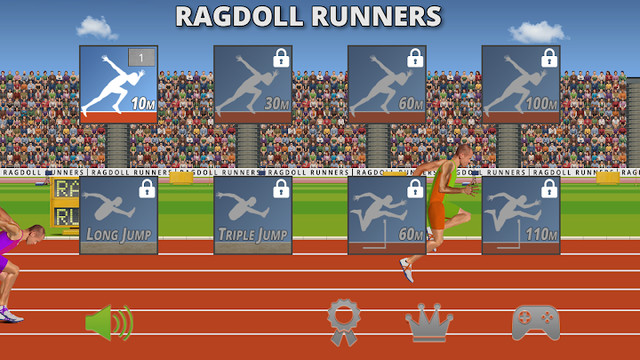 Ragdoll Runners图片2
