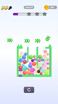 Bounce and pop - Balloon pop图片6