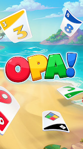 OPA! - Family Card Game图片3