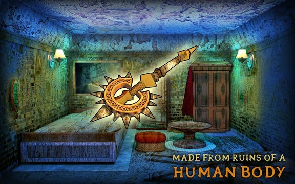 Haunted House_Escape Adventure图片12