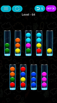 Ball Sort Puzzle - Sort Puzzle图片4