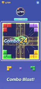 ColorBlock : Combo Blast图片4