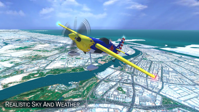 Horizon Flight Simulator图片1
