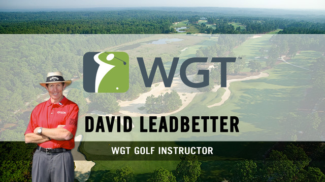 WGT Golf Game by Topgolf图片19