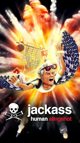 Jackass Human Slingshot图片3