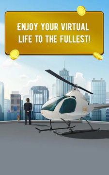 LifeSim: Life Simulator Strategy in Virtual World图片4