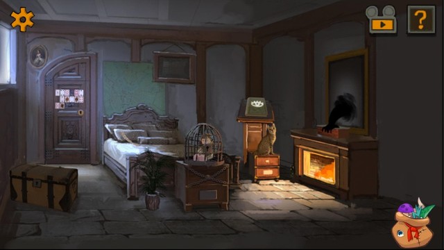 密室逃脱:被遗忘在房间的秘密图片4