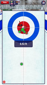 Curling3D图片2