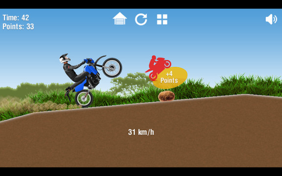 Moto Wheelie 2图片2