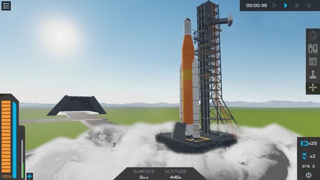简单火箭2图片4