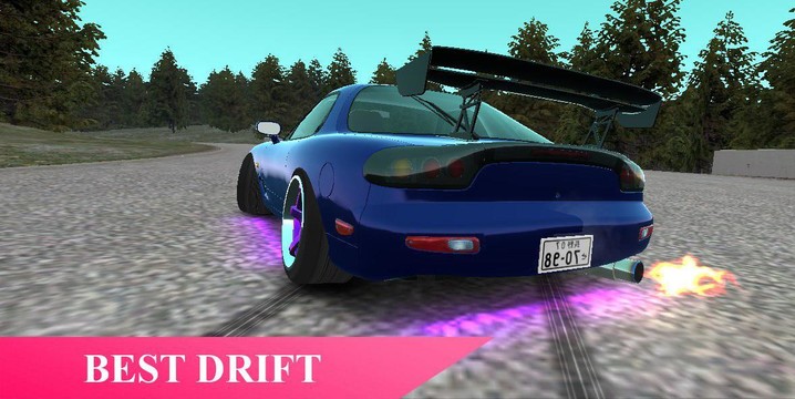 Assett Drift图片4