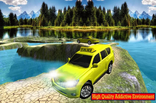 Offroad Car Real Drifting 3D - Free Car Games 2019图片3