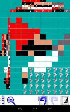 GraphiLogic (Nonogram,Picross)图片18