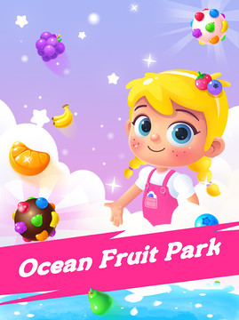 Ocean Fruit Park图片3