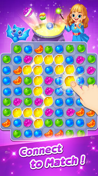 Fruit Candy Magic图片6