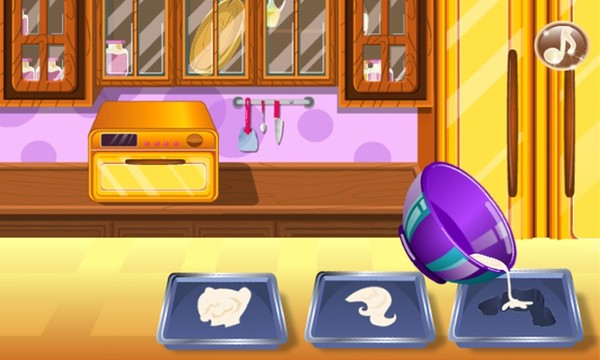 Pony Cake Maker图片9