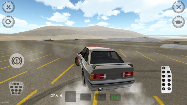 Extreme Sport Car Simulator 3D图片7