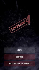 Friendzoné 4图片1