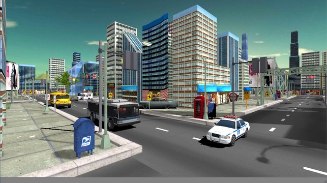 Bus Simulator Pro图片1