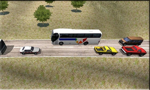 Bus Simulator 2017图片1