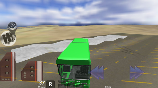 Car Driving - 3D Simulator图片3