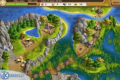 Roads of Rome (Freemium)图片14