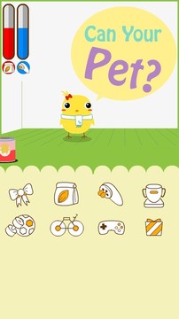 Can Your Pet? : Returns - Teen图片1