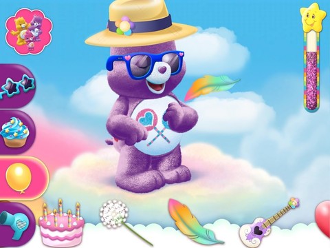 爱心熊：云端心愿 (Care Bears)图片2