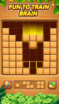 Wood Block Master - Winner In Block Puzzle图片2