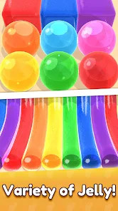 ASMR Rainbow Jelly图片1