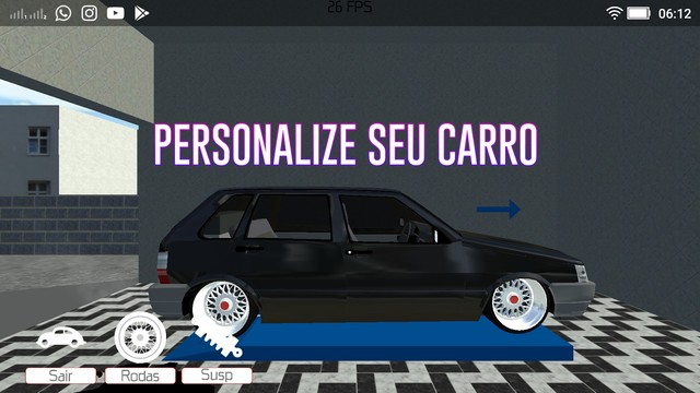 Carros Rebaixados Brasil图片1