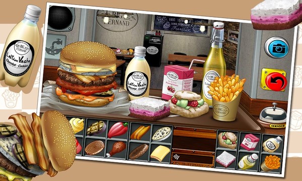 Burger - Big Fernand图片1
